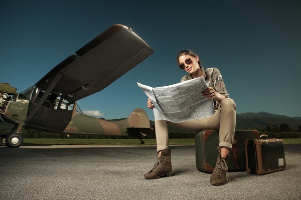 What Are the Top Travel Destinations Around the World for Your Next Adventure?