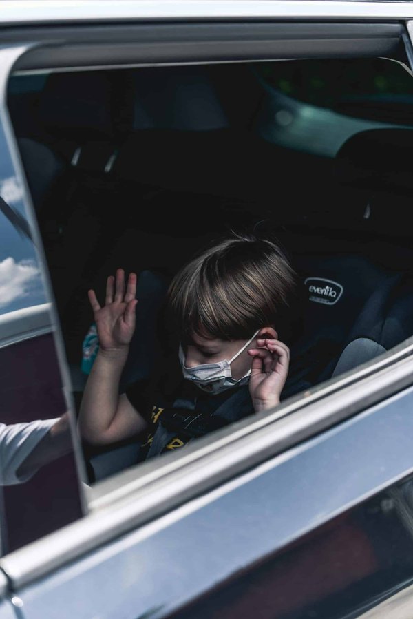 How to Choose the Right Child Safety Locks for Your Car?