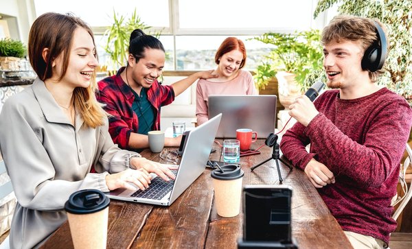 What content creators say: impact of My Image GPT on their creation process