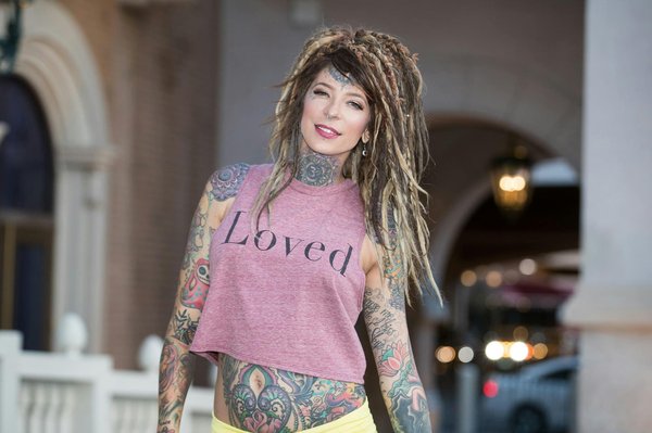 Tattoos and cultures: patterns and meanings specific to each culture